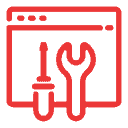 Entreprise de développement web et mobile, S4C propose du développement sur-mesure pour chaque client afin de gagner en efficacité et en productivité grâce à des logiciels 100% adaptés à votre métier